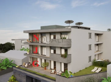 Apartamento T2 para Venda em Camara de Lobos