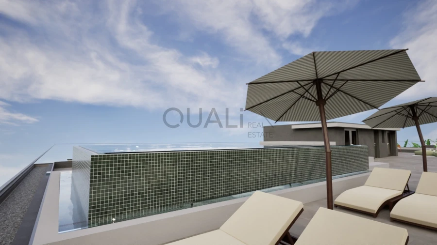 Apartamento T2 para Venda em Camara de Lobos Foto 15