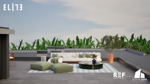 Apartamento T3 para Venda em Camara de Lobos
