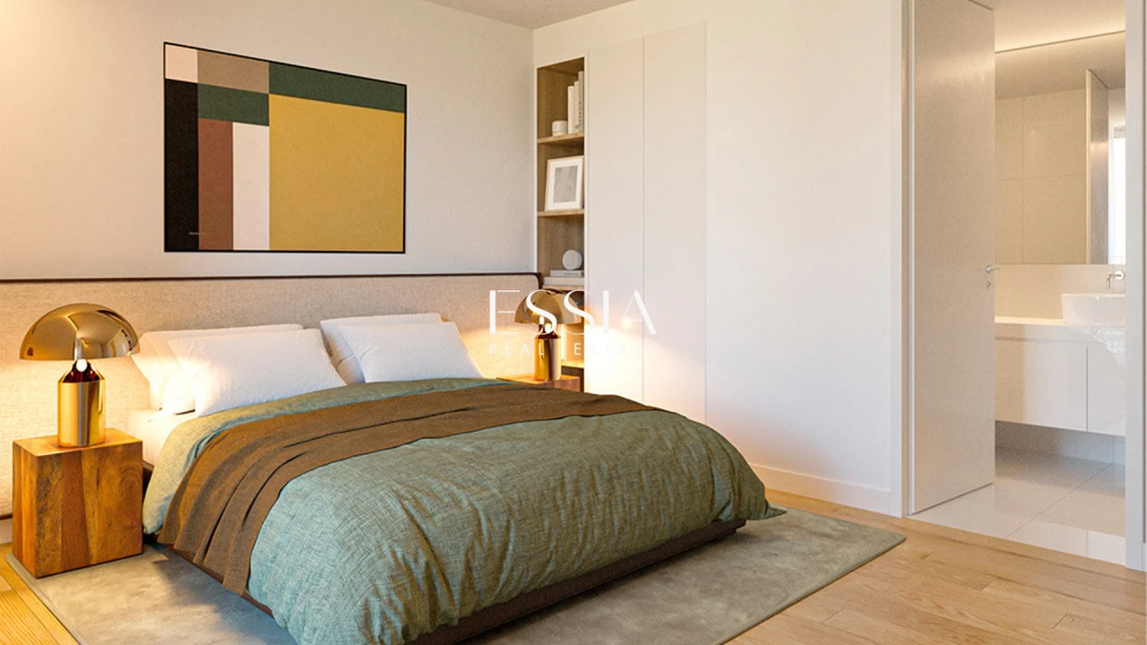 Apartamento T3 para Venda em Bonfim Foto 4