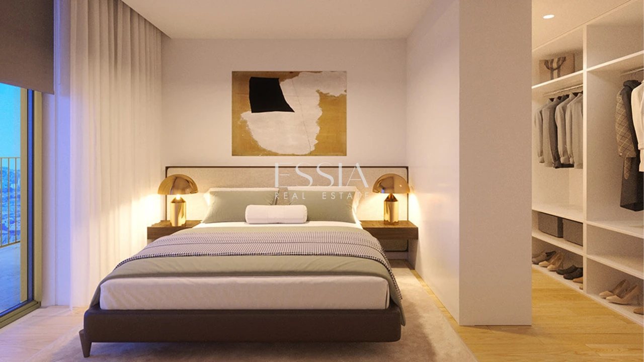 Apartamento T3 para Venda em Bonfim Foto 5