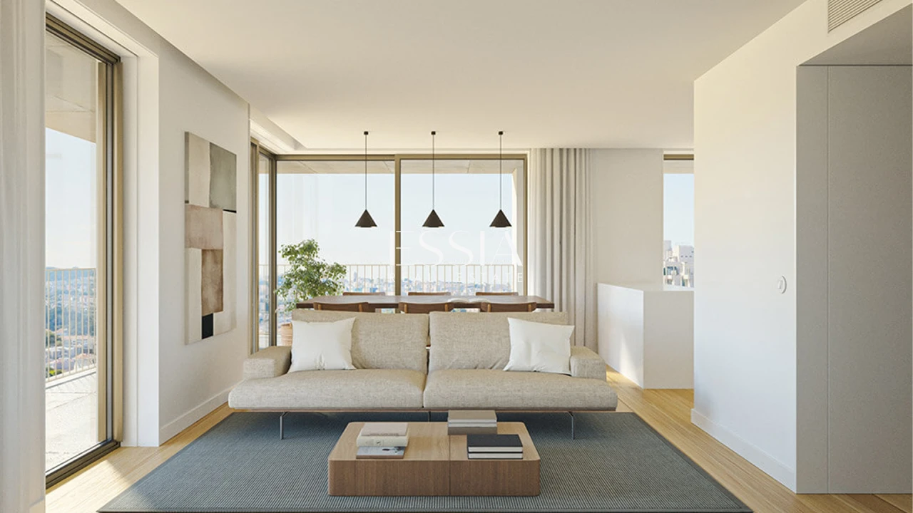Apartamento T2 para Venda em Bonfim Foto 1