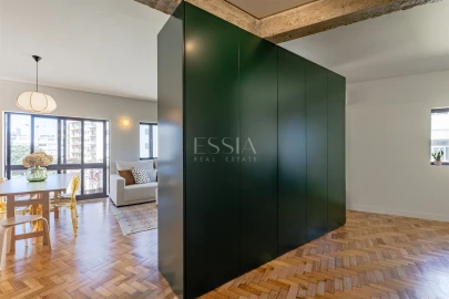 Apartamento T1 para Arrendamento em Cedofeita, Santo Ildefonso, Sé, Miragaia, São Nicolau e Vitória