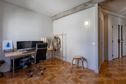 Apartamento T1 para Arrendamento em Cedofeita, Santo Ildefonso, Sé, Miragaia, São Nicolau e Vitória