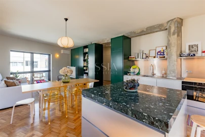 Apartamento T1 para Arrendamento em Cedofeita, Santo Ildefonso, Sé, Miragaia, São Nicolau e Vitória