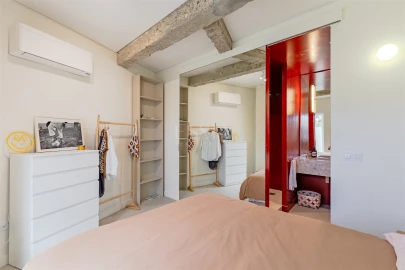 Apartamento T1 para Arrendamento em Cedofeita, Santo Ildefonso, Sé, Miragaia, São Nicolau e Vitória