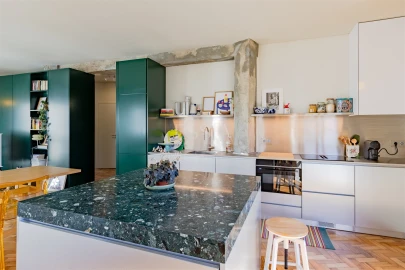 Apartamento T1 para Arrendamento em Cedofeita, Santo Ildefonso, Sé, Miragaia, São Nicolau e Vitória