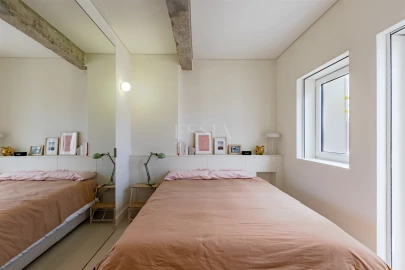 Apartamento T1 para Arrendamento em Cedofeita, Santo Ildefonso, Sé, Miragaia, São Nicolau e Vitória