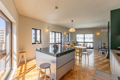 Apartamento T1 para Arrendamento em Cedofeita, Santo Ildefonso, Sé, Miragaia, São Nicolau e Vitória