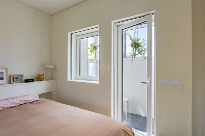 Apartamento T1 para Arrendamento em Cedofeita, Santo Ildefonso, Sé, Miragaia, São Nicolau e Vitória