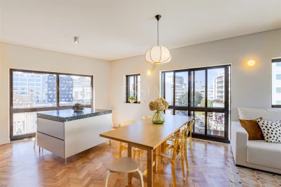 Apartamento T1 para Arrendamento em Cedofeita, Santo Ildefonso, Sé, Miragaia, São Nicolau e Vitória