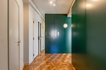 Apartamento T1 para Arrendamento em Cedofeita, Santo Ildefonso, Sé, Miragaia, São Nicolau e Vitória