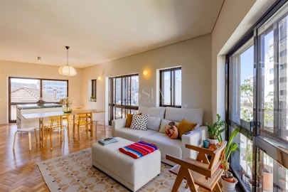 Apartamento T1 para Arrendamento em Cedofeita, Santo Ildefonso, Sé, Miragaia, São Nicolau e Vitória