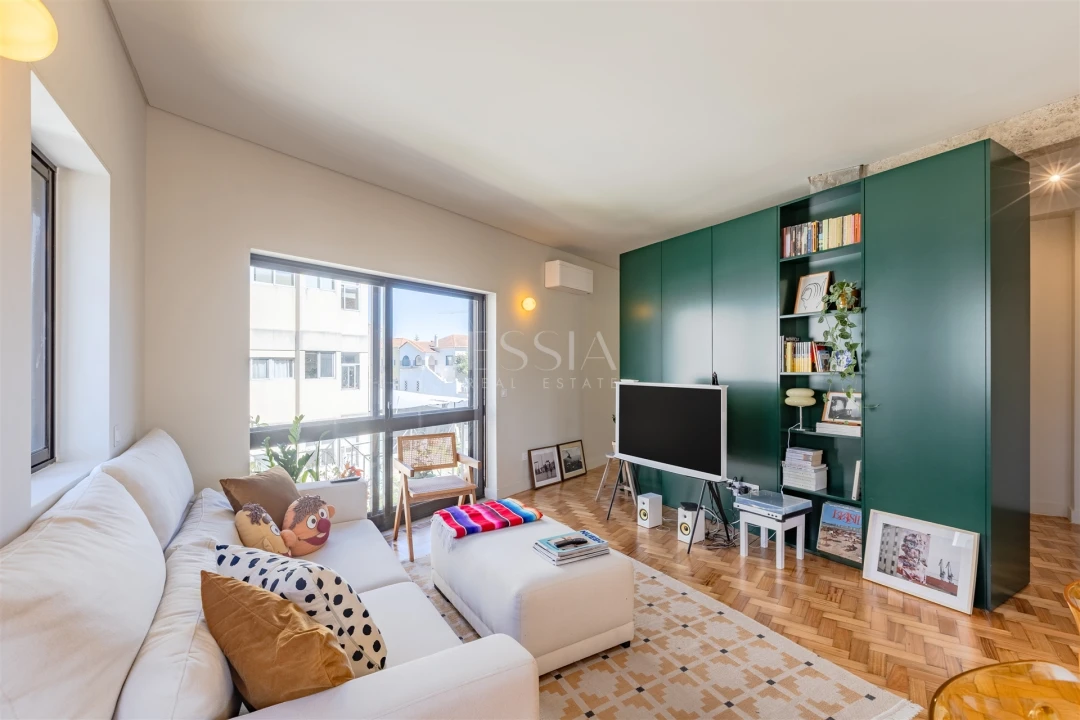 Apartamento T1 para Arrendamento em Cedofeita, Santo Ildefonso, Sé, Miragaia, São Nicolau e Vitória Foto 14