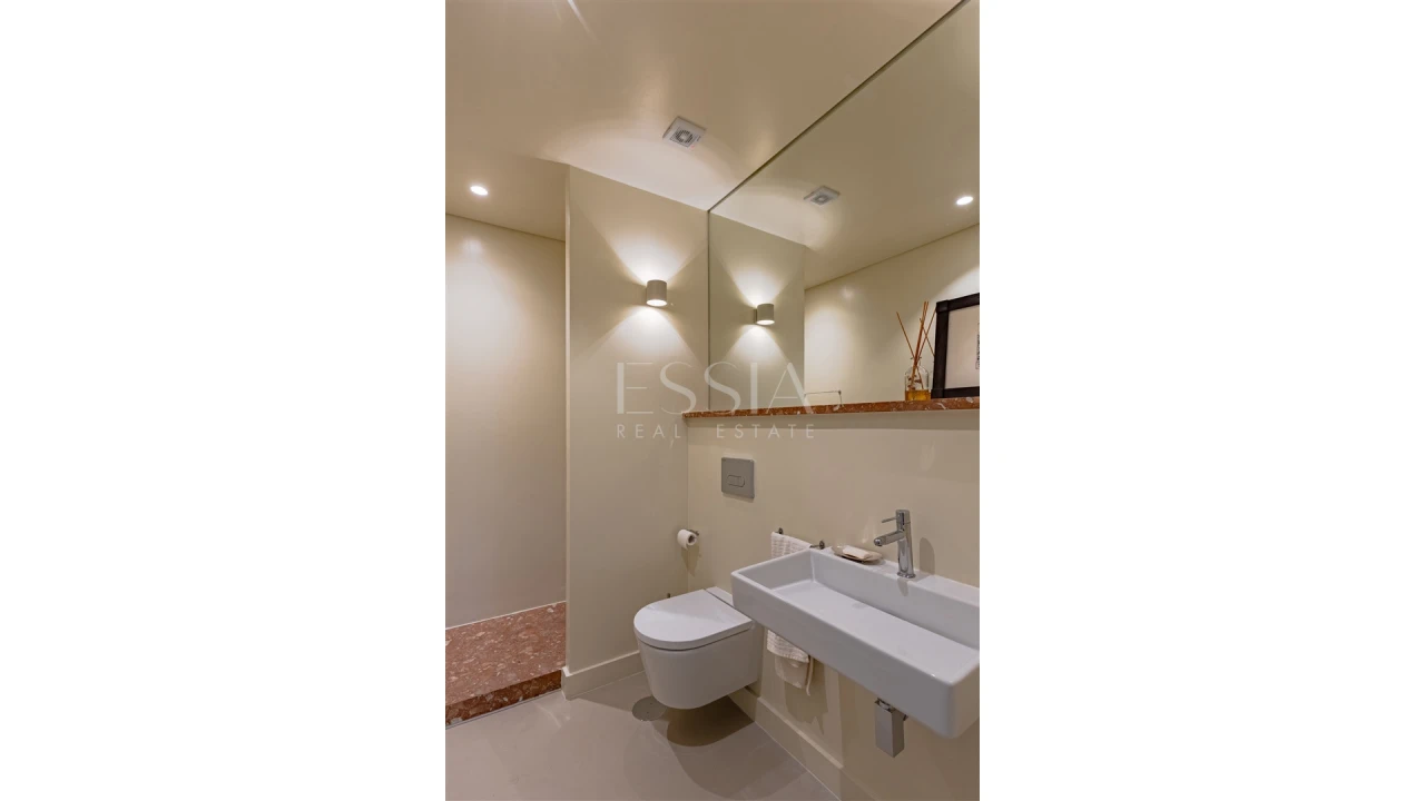 Apartamento T1 para Arrendamento em Cedofeita, Santo Ildefonso, Sé, Miragaia, São Nicolau e Vitória Foto 21