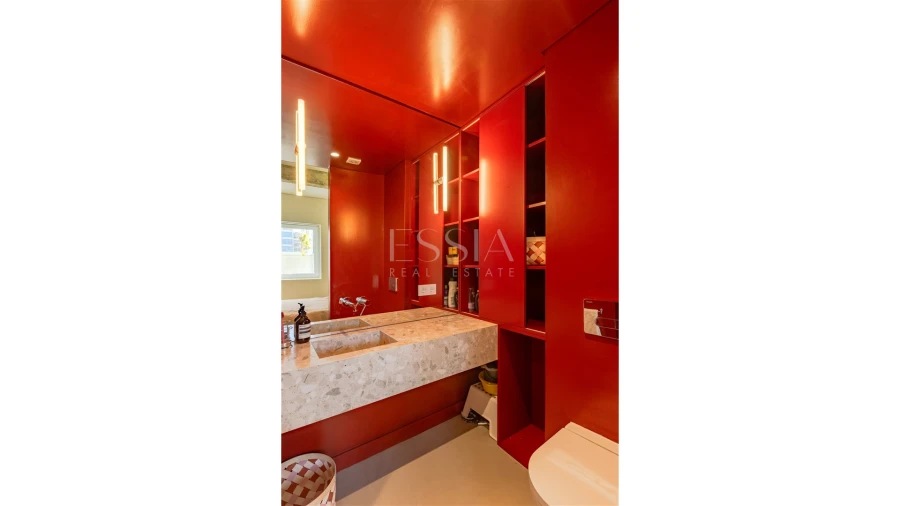 Apartamento T1 para Arrendamento em Cedofeita, Santo Ildefonso, Sé, Miragaia, São Nicolau e Vitória Foto 30