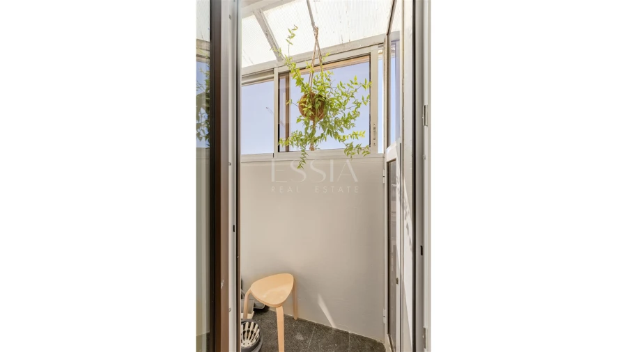 Apartamento T1 para Arrendamento em Cedofeita, Santo Ildefonso, Sé, Miragaia, São Nicolau e Vitória Foto 32