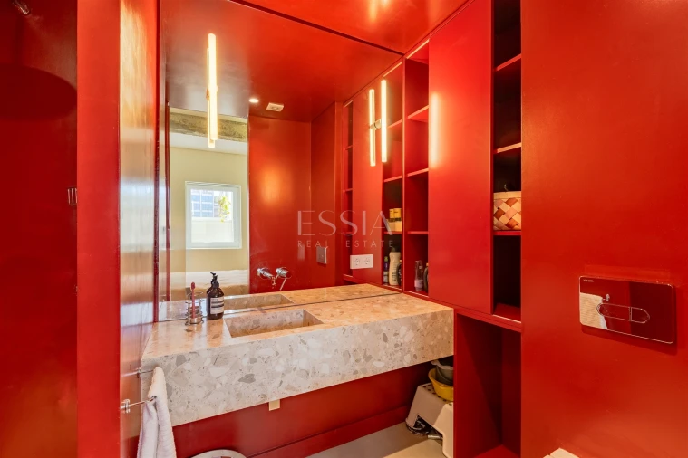 Apartamento T1 para Arrendamento em Cedofeita, Santo Ildefonso, Sé, Miragaia, São Nicolau e Vitória Foto 28