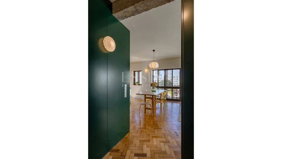 Apartamento T1 para Arrendamento em Cedofeita, Santo Ildefonso, Sé, Miragaia, São Nicolau e Vitória Foto 19