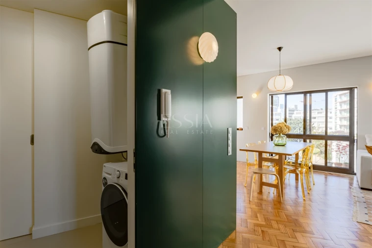 Apartamento T1 para Arrendamento em Cedofeita, Santo Ildefonso, Sé, Miragaia, São Nicolau e Vitória Foto 20