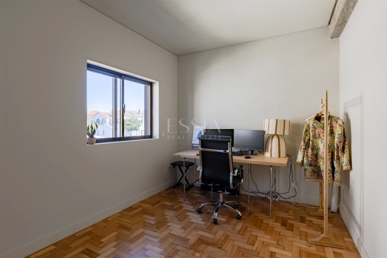 Apartamento T1 para Arrendamento em Cedofeita, Santo Ildefonso, Sé, Miragaia, São Nicolau e Vitória Foto 34