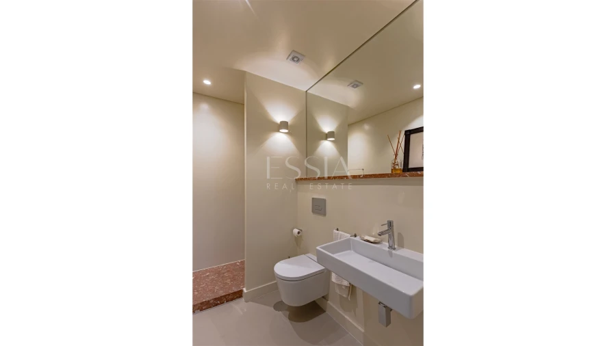 Apartamento T1 para Arrendamento em Cedofeita, Santo Ildefonso, Sé, Miragaia, São Nicolau e Vitória Foto 21