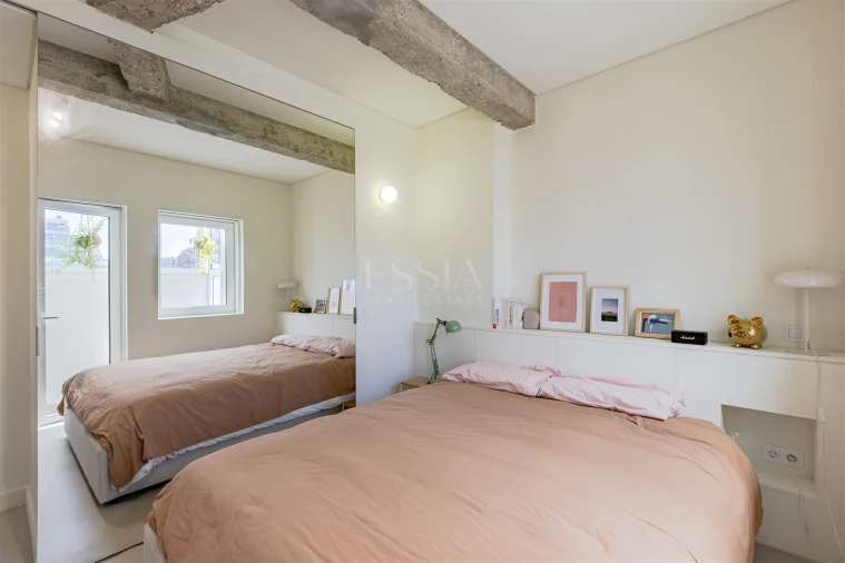 Apartamento T1 para Arrendamento em Cedofeita, Santo Ildefonso, Sé, Miragaia, São Nicolau e Vitória Foto 24