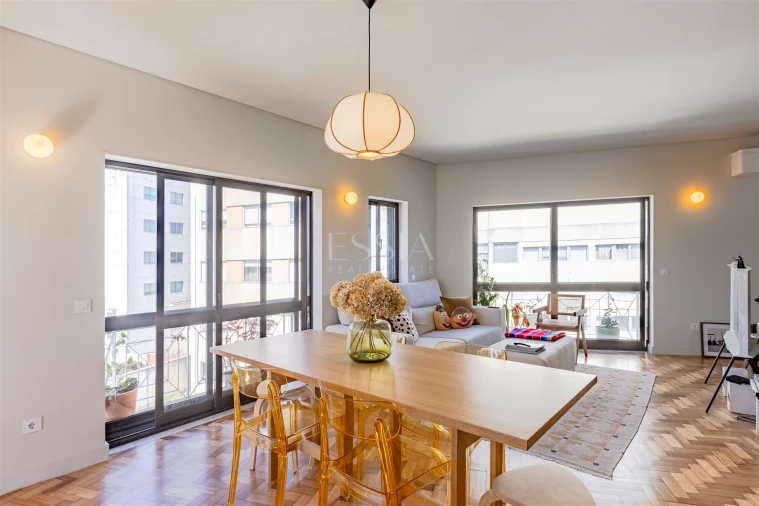 Apartamento T1 para Arrendamento em Cedofeita, Santo Ildefonso, Sé, Miragaia, São Nicolau e Vitória Foto 10