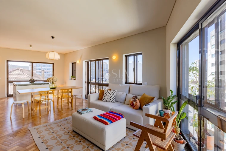 Apartamento T1 para Arrendamento em Cedofeita, Santo Ildefonso, Sé, Miragaia, São Nicolau e Vitória Foto 12