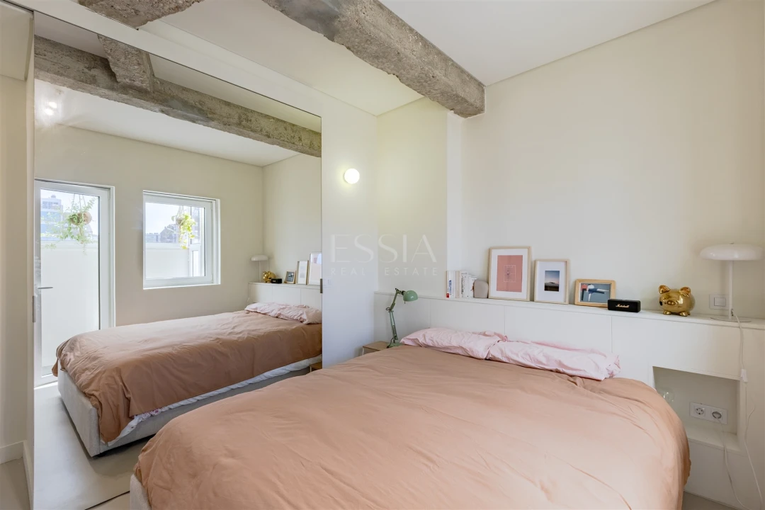 Apartamento T1 para Arrendamento em Cedofeita, Santo Ildefonso, Sé, Miragaia, São Nicolau e Vitória Foto 24