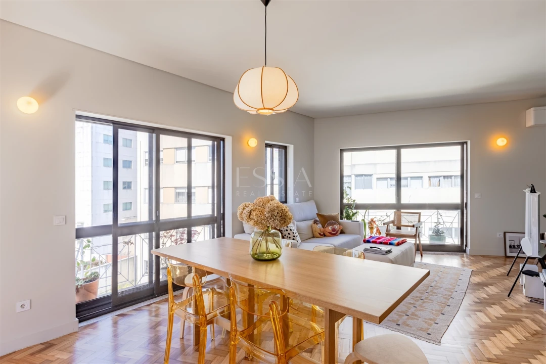 Apartamento T1 para Arrendamento em Cedofeita, Santo Ildefonso, Sé, Miragaia, São Nicolau e Vitória Foto 10