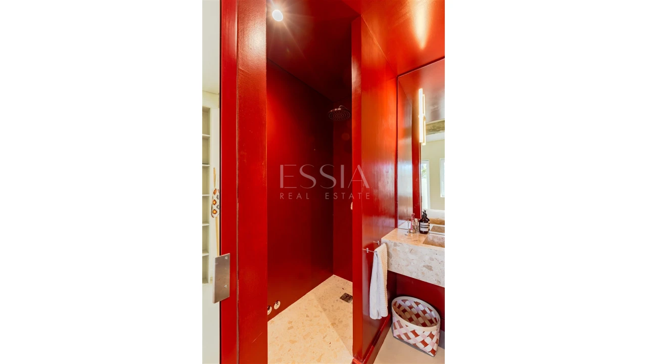 Apartamento T1 para Arrendamento em Cedofeita, Santo Ildefonso, Sé, Miragaia, São Nicolau e Vitória Foto 29