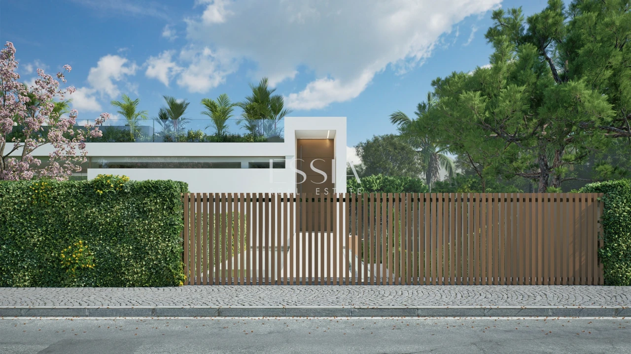 Moradia T5 para Venda em Almancil Foto 28