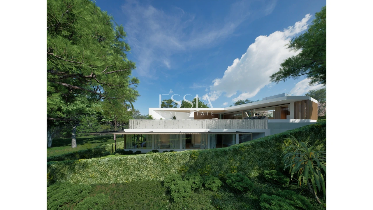 Moradia T5 para Venda em Almancil Foto 8