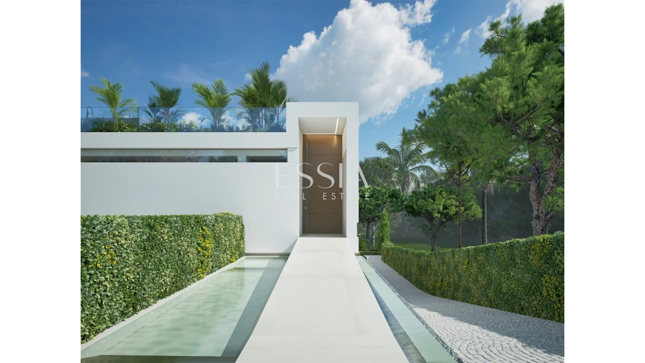 Moradia T5 para Venda em Almancil Foto 13