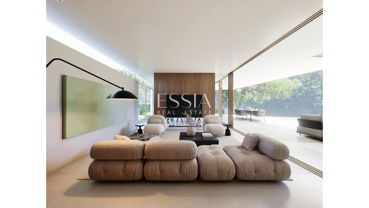 Moradia T5 para Venda em Almancil Foto 19