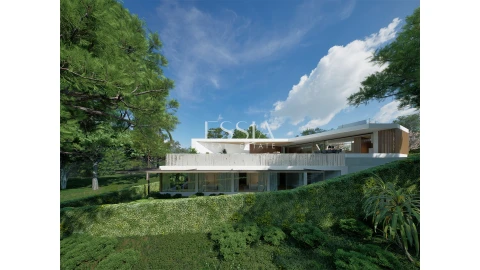 Moradia T5 para Venda em Almancil