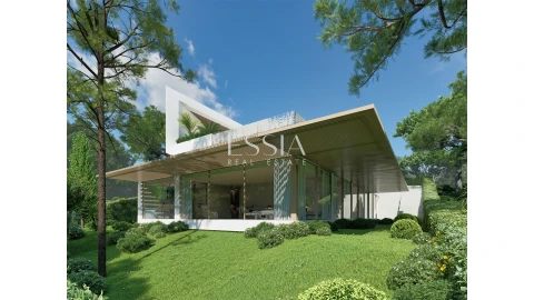 Moradia T5 para Venda em Almancil