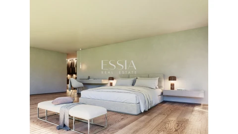 Moradia T5 para Venda em Almancil