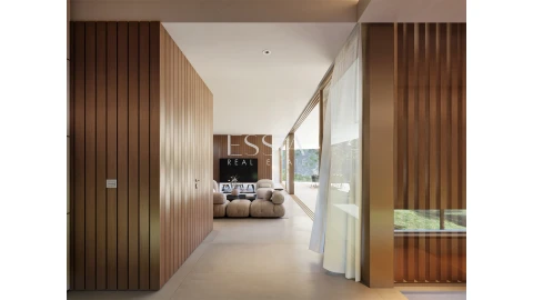 Moradia T5 para Venda em Almancil