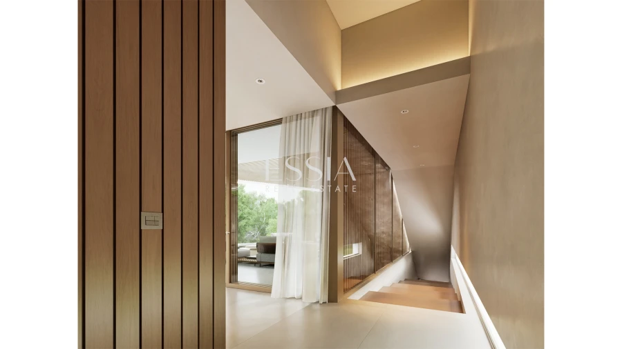 Moradia T5 para Venda em Almancil Foto 22