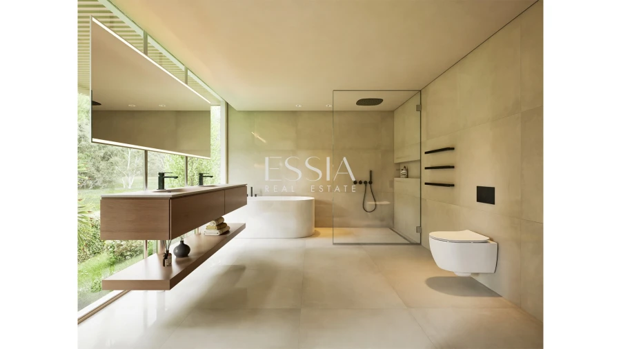 Moradia T5 para Venda em Almancil Foto 25