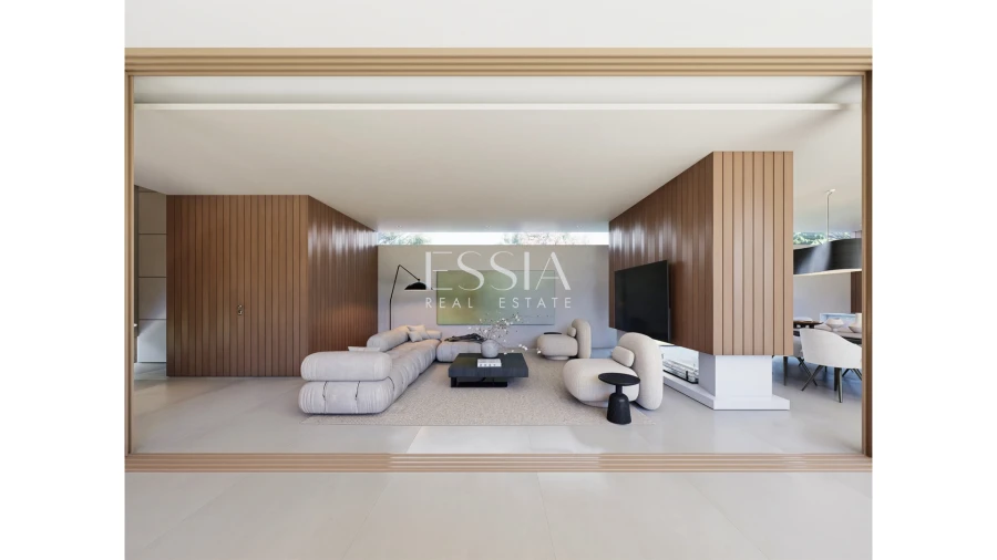 Moradia T5 para Venda em Almancil Foto 17