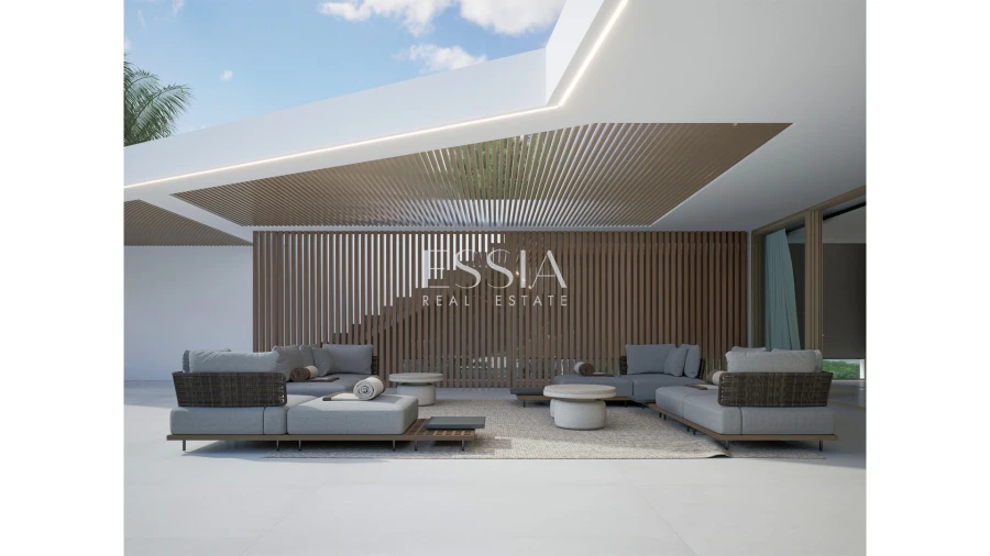 Moradia T5 para Venda em Almancil Foto 14