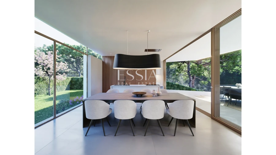 Moradia T5 para Venda em Almancil Foto 16