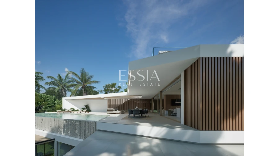 Moradia T5 para Venda em Almancil Foto 4