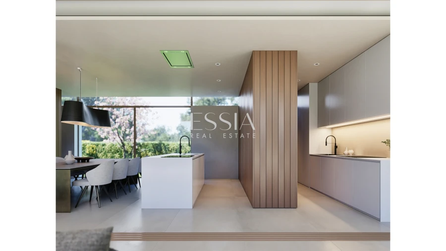 Moradia T5 para Venda em Almancil Foto 18