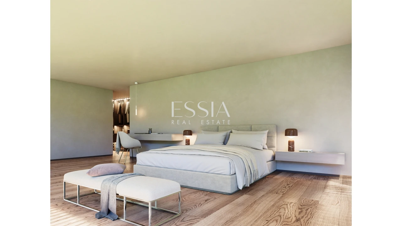 Moradia T5 para Venda em Almancil Foto 24