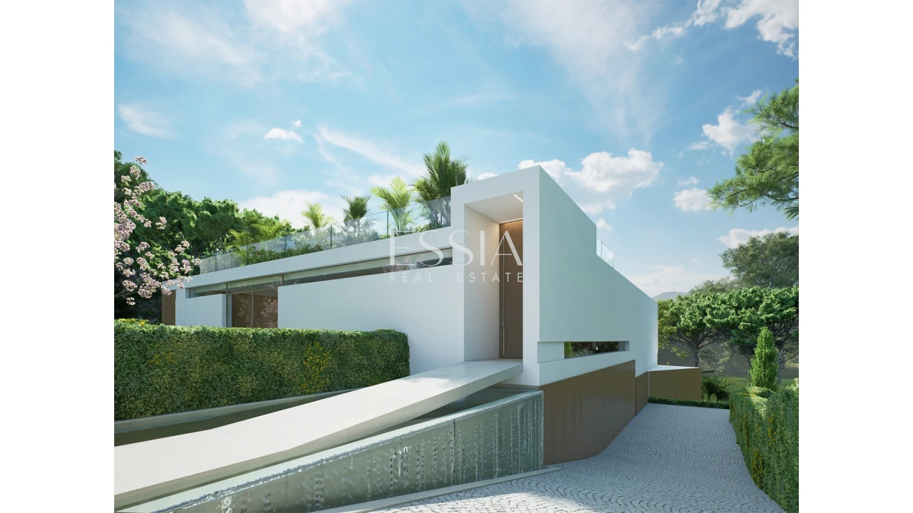 Moradia T5 para Venda em Almancil Foto 12