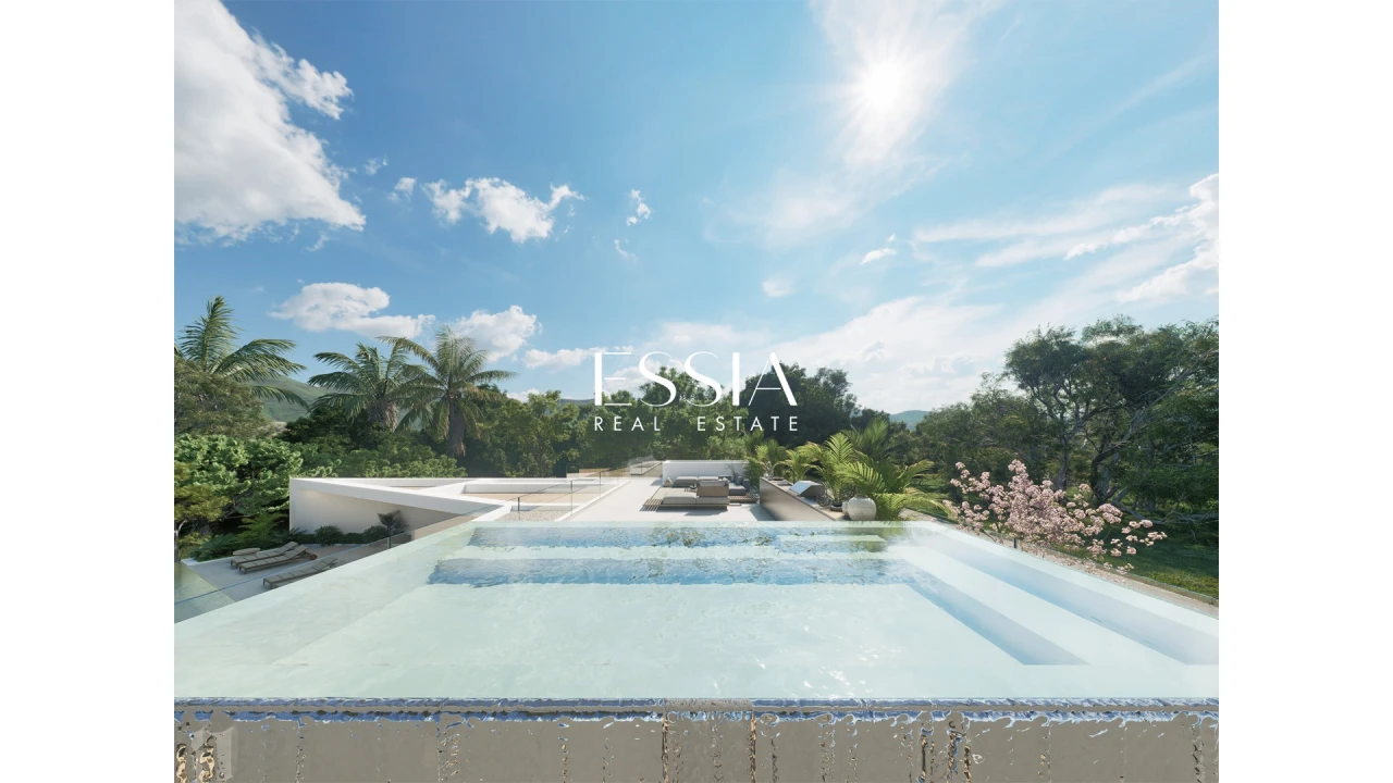 Moradia T5 para Venda em Almancil Foto 5